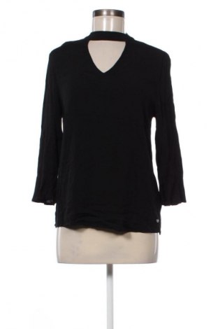 Dámská halenka Tom Tailor, Velikost M, Barva Černá, Cena  159,00 Kč