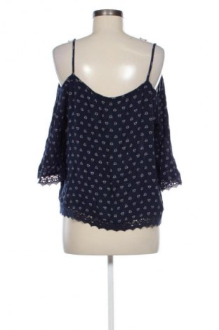 Дамска блуза Tom Tailor, Размер XL, Цвят Многоцветен, Цена 34,00 лв.