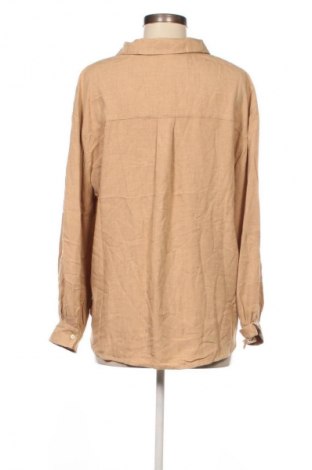 Bluzka damska Tom Tailor, Rozmiar L, Kolor Brązowy, Cena 17,99 zł