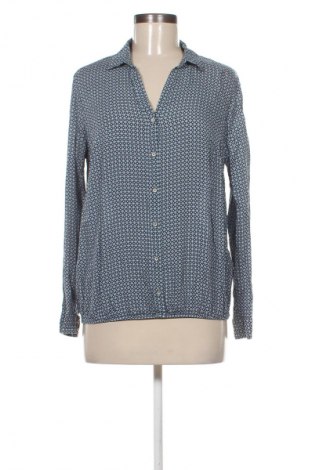 Дамска блуза Tom Tailor, Размер M, Цвят Многоцветен, Цена 15,99 лв.