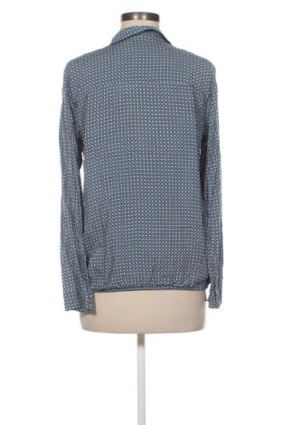 Дамска блуза Tom Tailor, Размер M, Цвят Многоцветен, Цена 15,99 лв.