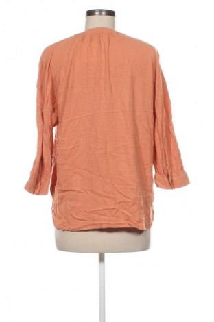 Дамска блуза Tom Tailor, Размер M, Цвят Оранжев, Цена 13,99 лв.