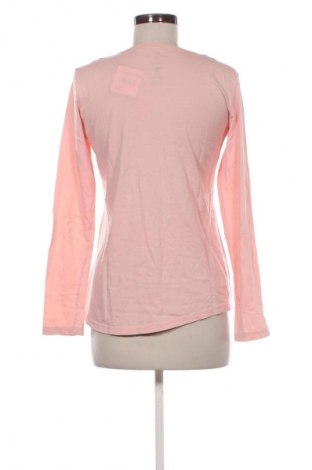 Дамска блуза Tom Tailor, Размер M, Цвят Розов, Цена 34,00 лв.