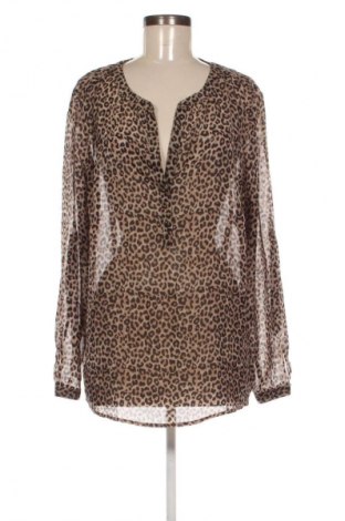 Dámska blúza Tom Tailor, Veľkosť XL, Farba Viacfarebná, Cena  11,95 €