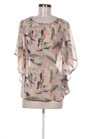 Дамска блуза Tom Tailor, Размер S, Цвят Многоцветен, Цена 27,00 лв.