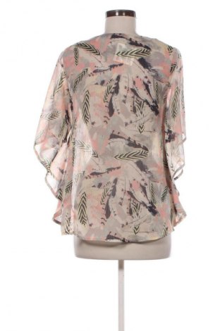 Дамска блуза Tom Tailor, Размер S, Цвят Многоцветен, Цена 27,00 лв.