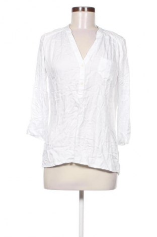 Damen Shirt Tom Tailor, Größe S, Farbe Weiß, Preis € 11,99