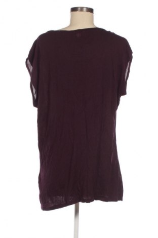 Dámská halenka Tom Tailor, Velikost XL, Barva Červená, Cena  259,00 Kč