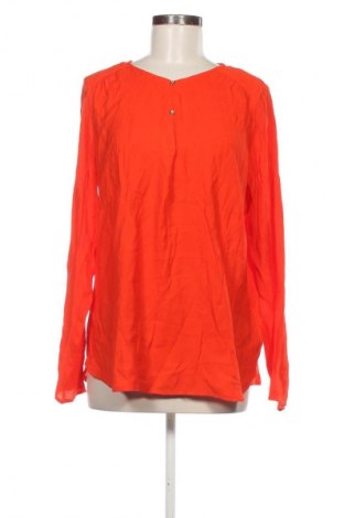 Női blúz Tom Tailor, Méret XL, Szín Piros, Ár 4 809 Ft