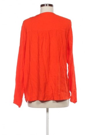 Női blúz Tom Tailor, Méret XL, Szín Piros, Ár 4 809 Ft