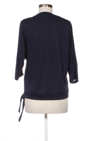 Дамска блуза Tom Tailor, Размер XS, Цвят Многоцветен, Цена 50,60 лв.