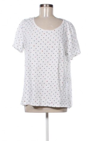 Dámská halenka Tom Tailor, Velikost 3XL, Barva Vícebarevné, Cena  279,00 Kč