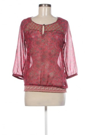 Damen Shirt Tom Tailor, Größe S, Farbe Mehrfarbig, Preis € 17,00