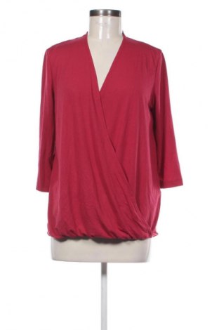 Dámská halenka Tom Tailor, Velikost L, Barva Červená, Cena  430,00 Kč