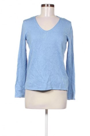Bluzka damska Tom Tailor, Rozmiar M, Kolor Niebieski, Cena 34,99 zł