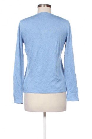 Bluzka damska Tom Tailor, Rozmiar M, Kolor Niebieski, Cena 34,99 zł