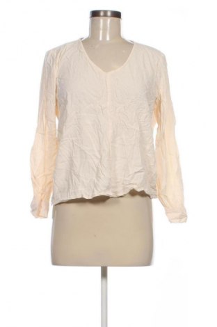 Damen Shirt Tom Tailor, Größe L, Farbe Ecru, Preis 11,99 €