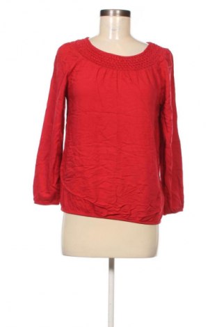 Dámská halenka Tom Tailor, Velikost S, Barva Červená, Cena  199,00 Kč