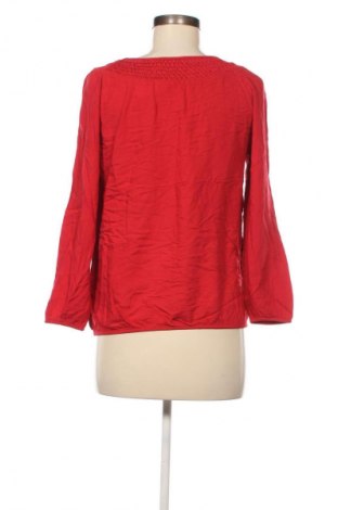 Dámská halenka Tom Tailor, Velikost S, Barva Červená, Cena  199,00 Kč