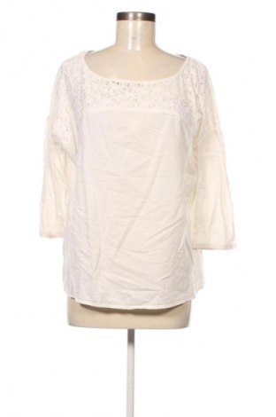 Dámska blúza Tom Tailor, Veľkosť M, Farba Kremová, Cena  8,95 €