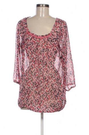 Bluzka damska Tom Tailor, Rozmiar M, Kolor Kolorowy, Cena 17,99 zł