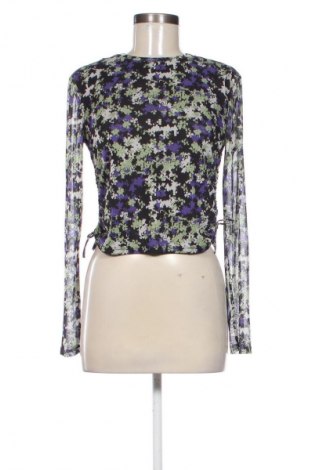 Damen Shirt Tom Tailor, Größe M, Farbe Mehrfarbig, Preis € 8,99