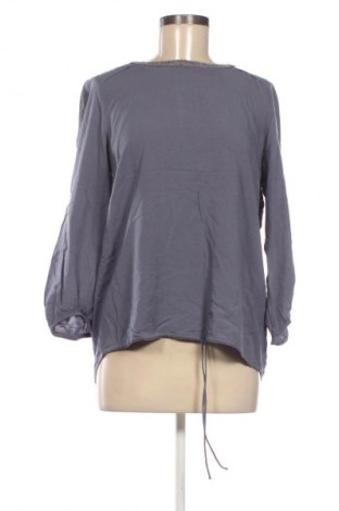 Дамска блуза Tom Tailor, Размер M, Цвят Сив, Цена 5,99 лв.