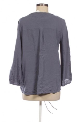 Дамска блуза Tom Tailor, Размер M, Цвят Сив, Цена 5,99 лв.