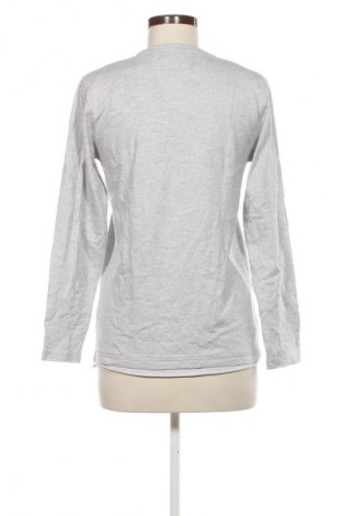 Bluză de femei Tom Tailor, Mărime M, Culoare Gri, Preț 41,99 Lei