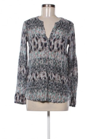 Bluzka damska Tom Tailor, Rozmiar S, Kolor Kolorowy, Cena 51,99 zł