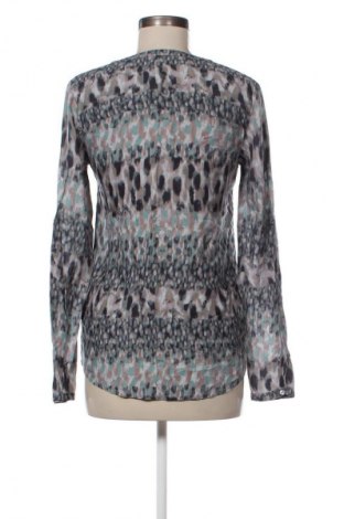 Bluzka damska Tom Tailor, Rozmiar S, Kolor Kolorowy, Cena 51,99 zł