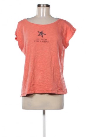 Dámská halenka Tom Tailor, Velikost M, Barva Růžová, Cena  279,00 Kč