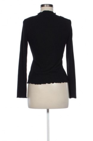 Bluză de femei Tom Tailor, Mărime XS, Culoare Negru, Preț 89,47 Lei