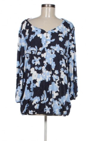 Dámská halenka Tom Tailor, Velikost 3XL, Barva Vícebarevné, Cena  209,00 Kč