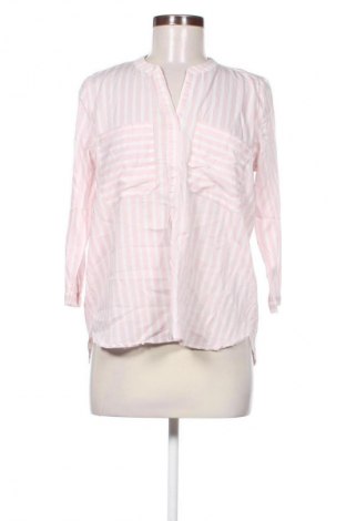 Bluză de femei Tom Tailor, Mărime L, Culoare Multicolor, Preț 89,00 Lei