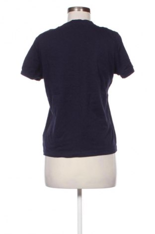 Γυναικεία μπλούζα Tom Tailor, Μέγεθος M, Χρώμα Μπλέ, Τιμή 11,99 €