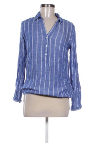 Damen Shirt Tom Tailor, Größe M, Farbe Mehrfarbig, Preis 6,99 €