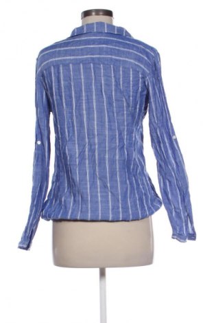 Damen Shirt Tom Tailor, Größe M, Farbe Mehrfarbig, Preis 6,99 €