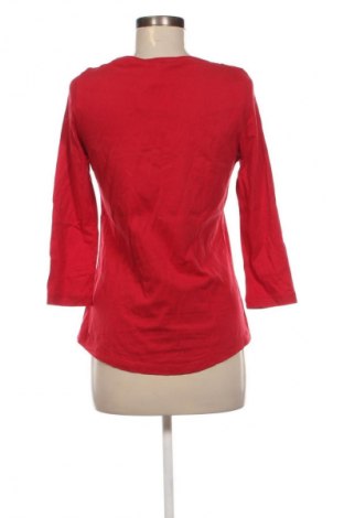 Női blúz Tommy Hilfiger, Méret M, Szín Piros, Ár 22 819 Ft