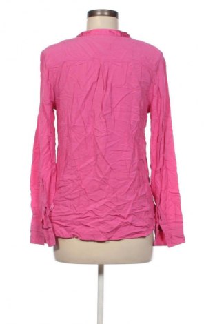 Bluzka damska Tommy Hilfiger, Rozmiar L, Kolor Różowy, Cena 173,99 zł