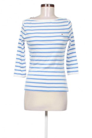 Női blúz Tommy Hilfiger, Méret S, Szín Sokszínű, Ár 51 919 Ft