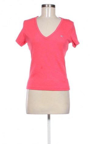 Dámska blúza Tommy Hilfiger, Veľkosť M, Farba Ružová, Cena  94,95 €