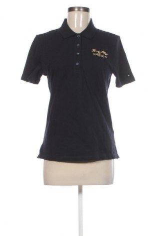 Дамска блуза Tommy Hilfiger, Размер XL, Цвят Син, Цена 204,99 лв.