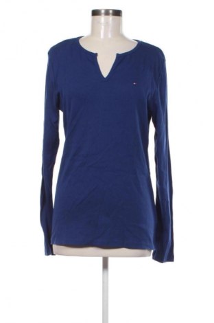 Dámská halenka Tommy Hilfiger, Velikost XL, Barva Modrá, Cena  529,00 Kč