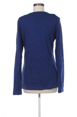 Dámská halenka Tommy Hilfiger, Velikost XL, Barva Modrá, Cena  529,00 Kč