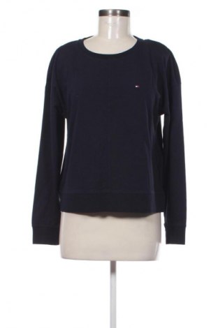 Dámská halenka Tommy Hilfiger, Velikost M, Barva Modrá, Cena  2 279,00 Kč