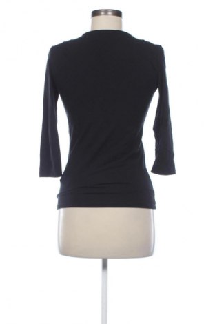 Дамска блуза Tommy Hilfiger, Размер XS, Цвят Черен, Цена 89,00 лв.