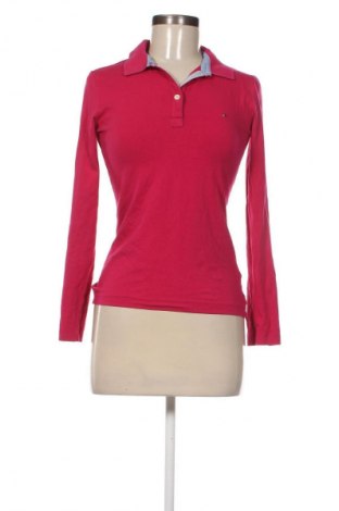 Dámska blúza Tommy Hilfiger, Veľkosť S, Farba Ružová, Cena  45,61 €