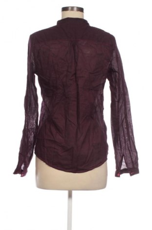 Dámská halenka Tommy Hilfiger, Velikost S, Barva Fialová, Cena  739,00 Kč