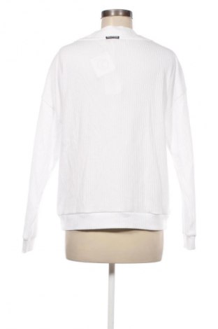 Дамска блуза Tommy Hilfiger, Размер S, Цвят Бял, Цена 119,99 лв.